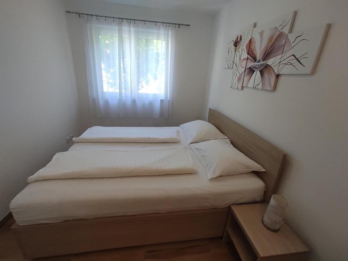 Iris Apartment Млини Экстерьер фото