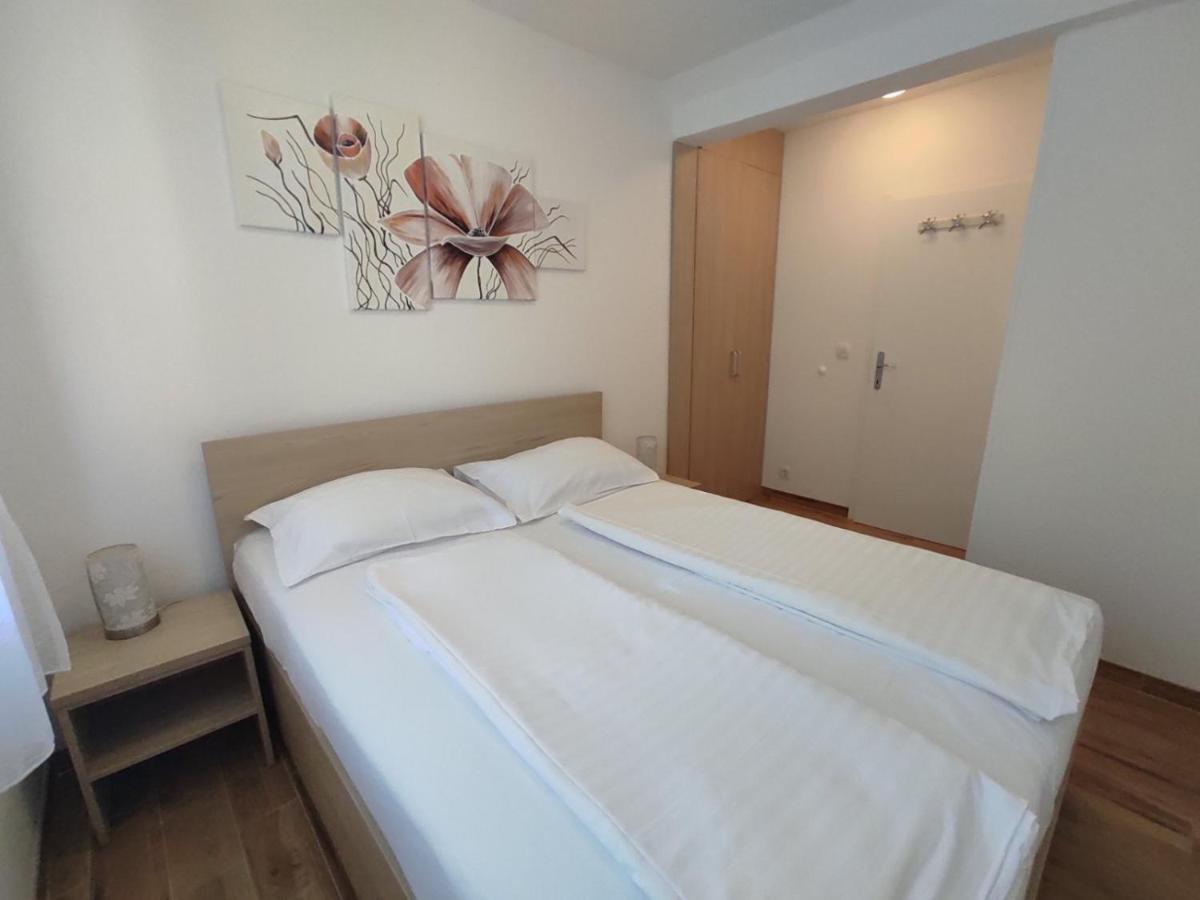 Iris Apartment Млини Экстерьер фото