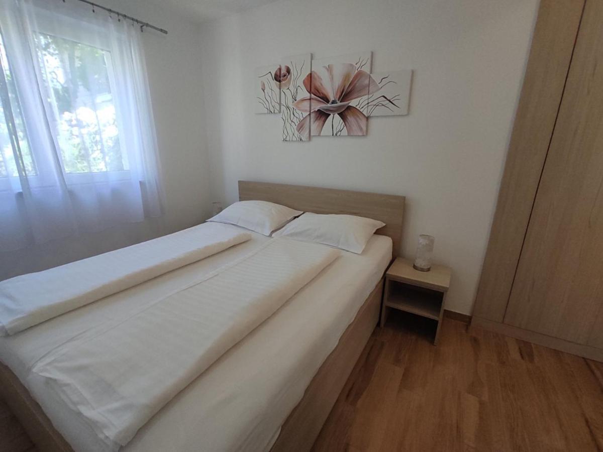 Iris Apartment Млини Экстерьер фото