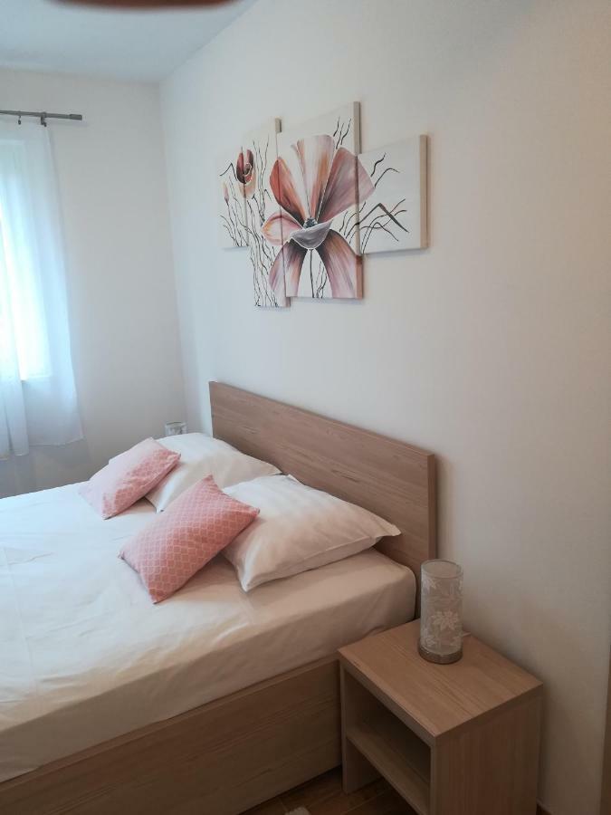 Iris Apartment Млини Экстерьер фото