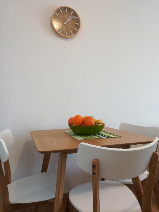 Iris Apartment Млини Экстерьер фото