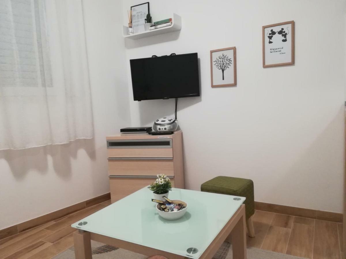 Iris Apartment Млини Экстерьер фото